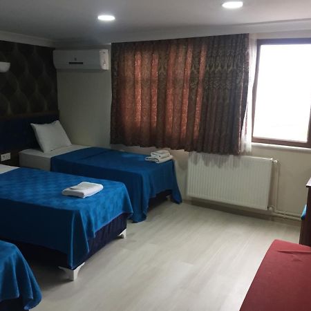 Hotel Marina City Istanbul Ngoại thất bức ảnh