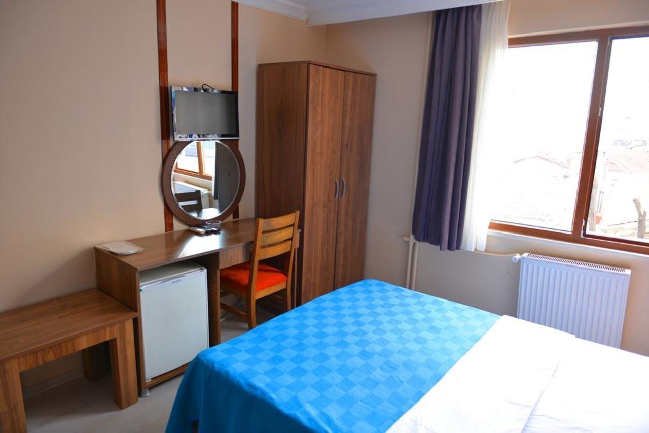 Hotel Marina City Istanbul Ngoại thất bức ảnh