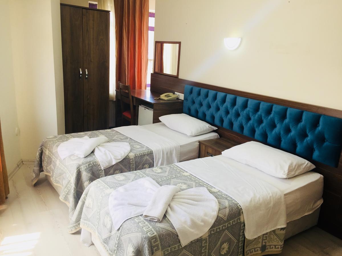 Hotel Marina City Istanbul Ngoại thất bức ảnh