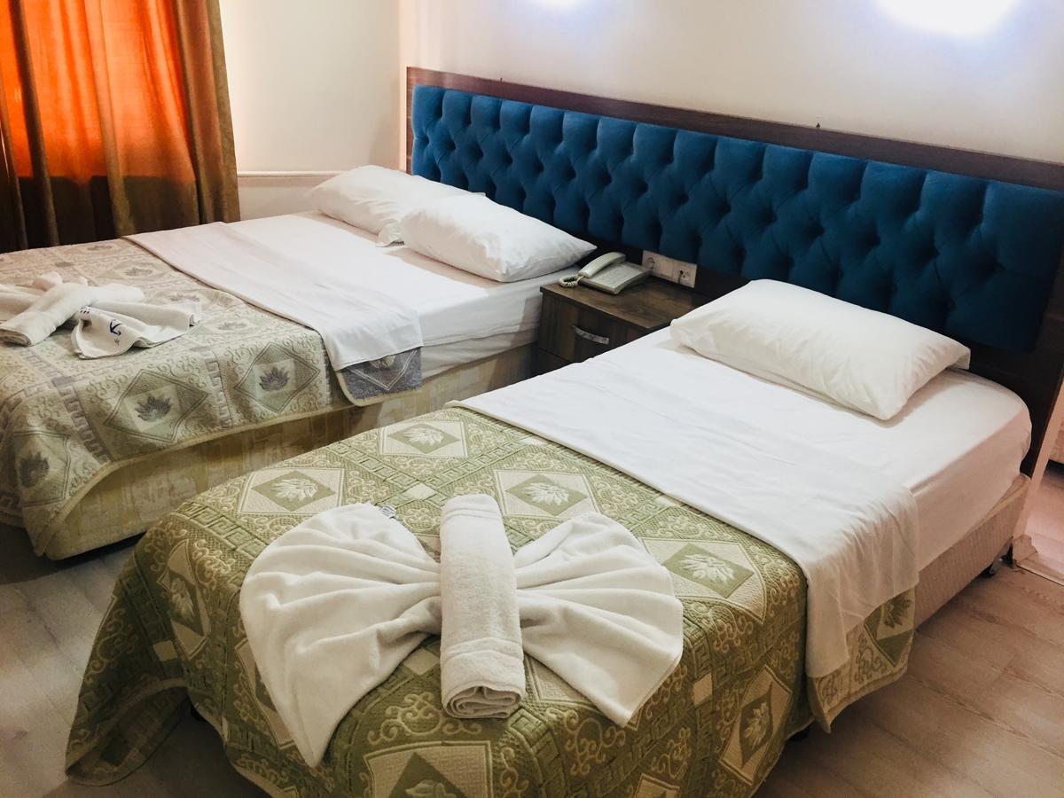 Hotel Marina City Istanbul Ngoại thất bức ảnh