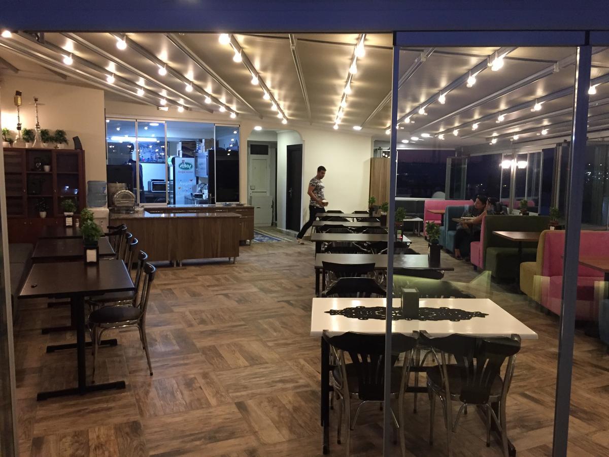 Hotel Marina City Istanbul Ngoại thất bức ảnh