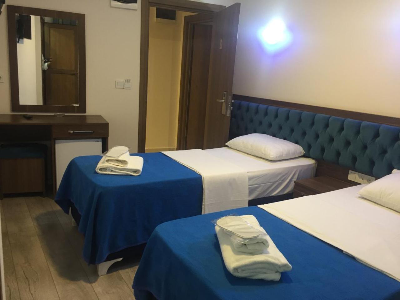 Hotel Marina City Istanbul Ngoại thất bức ảnh