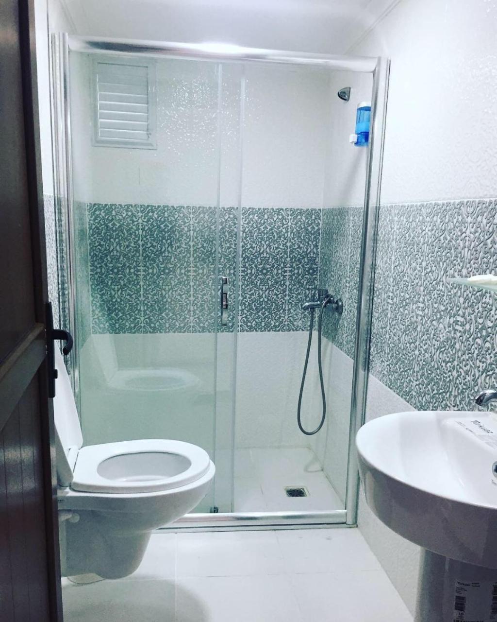 Hotel Marina City Istanbul Ngoại thất bức ảnh