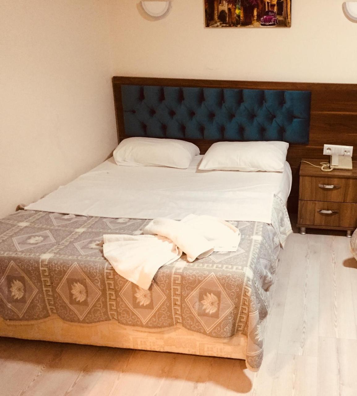 Hotel Marina City Istanbul Ngoại thất bức ảnh
