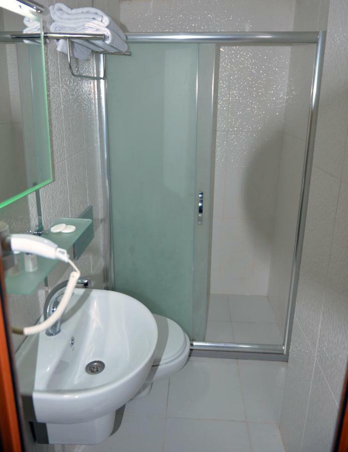 Hotel Marina City Istanbul Ngoại thất bức ảnh