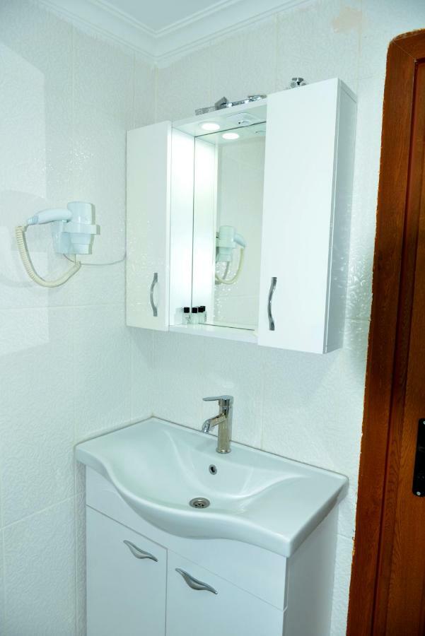 Hotel Marina City Istanbul Ngoại thất bức ảnh