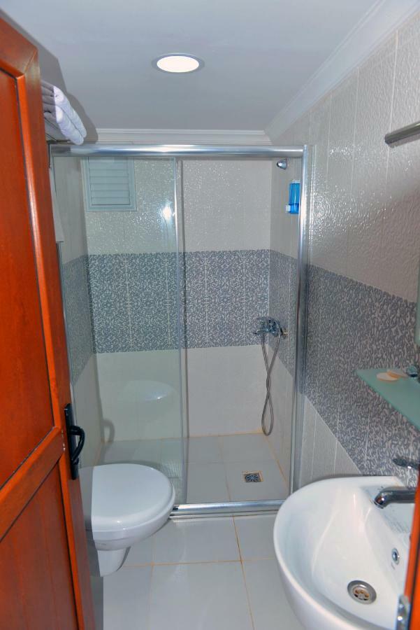 Hotel Marina City Istanbul Ngoại thất bức ảnh