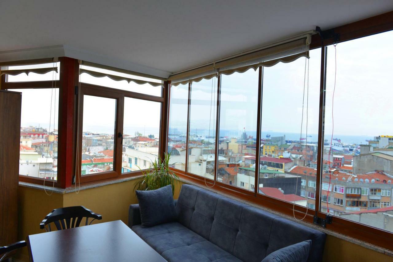 Hotel Marina City Istanbul Ngoại thất bức ảnh