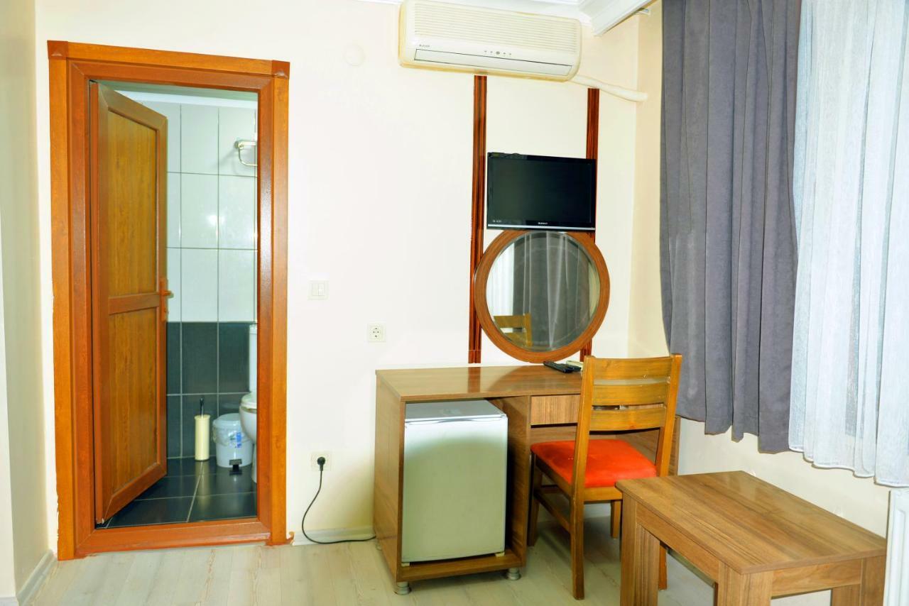 Hotel Marina City Istanbul Ngoại thất bức ảnh