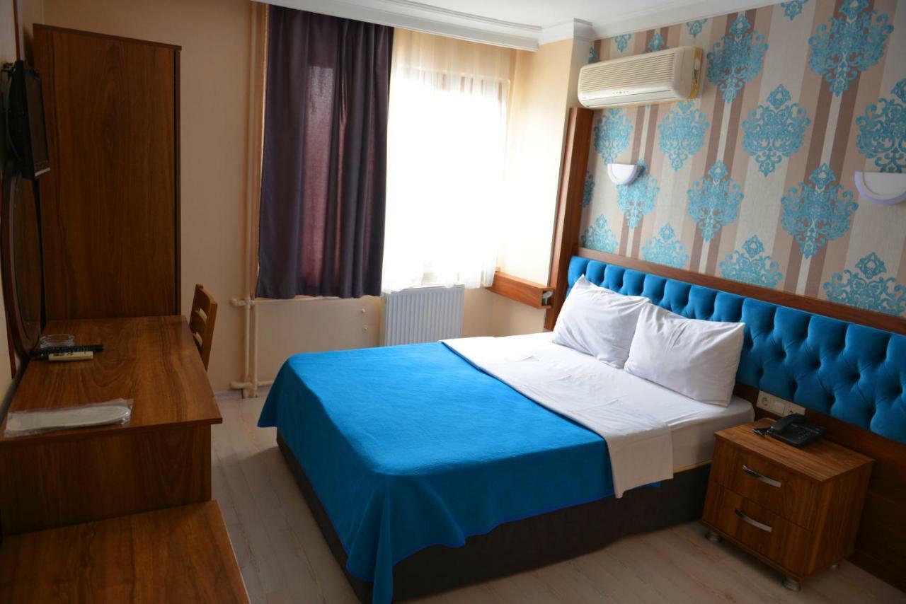 Hotel Marina City Istanbul Ngoại thất bức ảnh