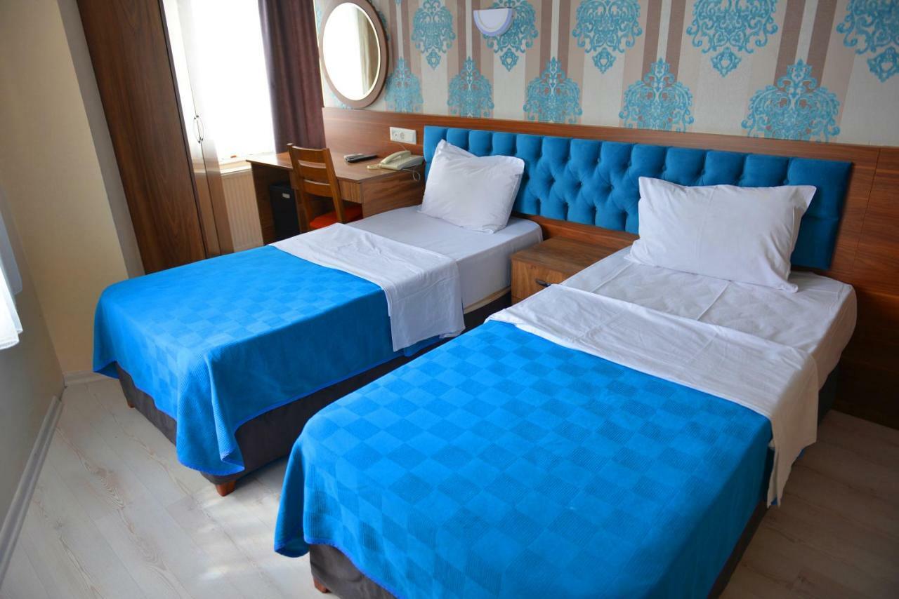 Hotel Marina City Istanbul Ngoại thất bức ảnh