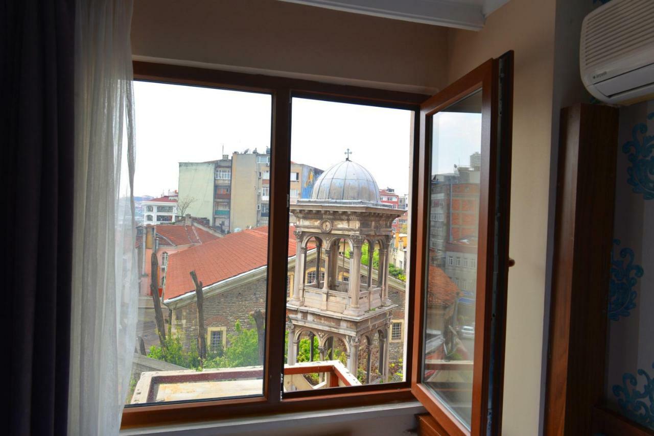 Hotel Marina City Istanbul Ngoại thất bức ảnh