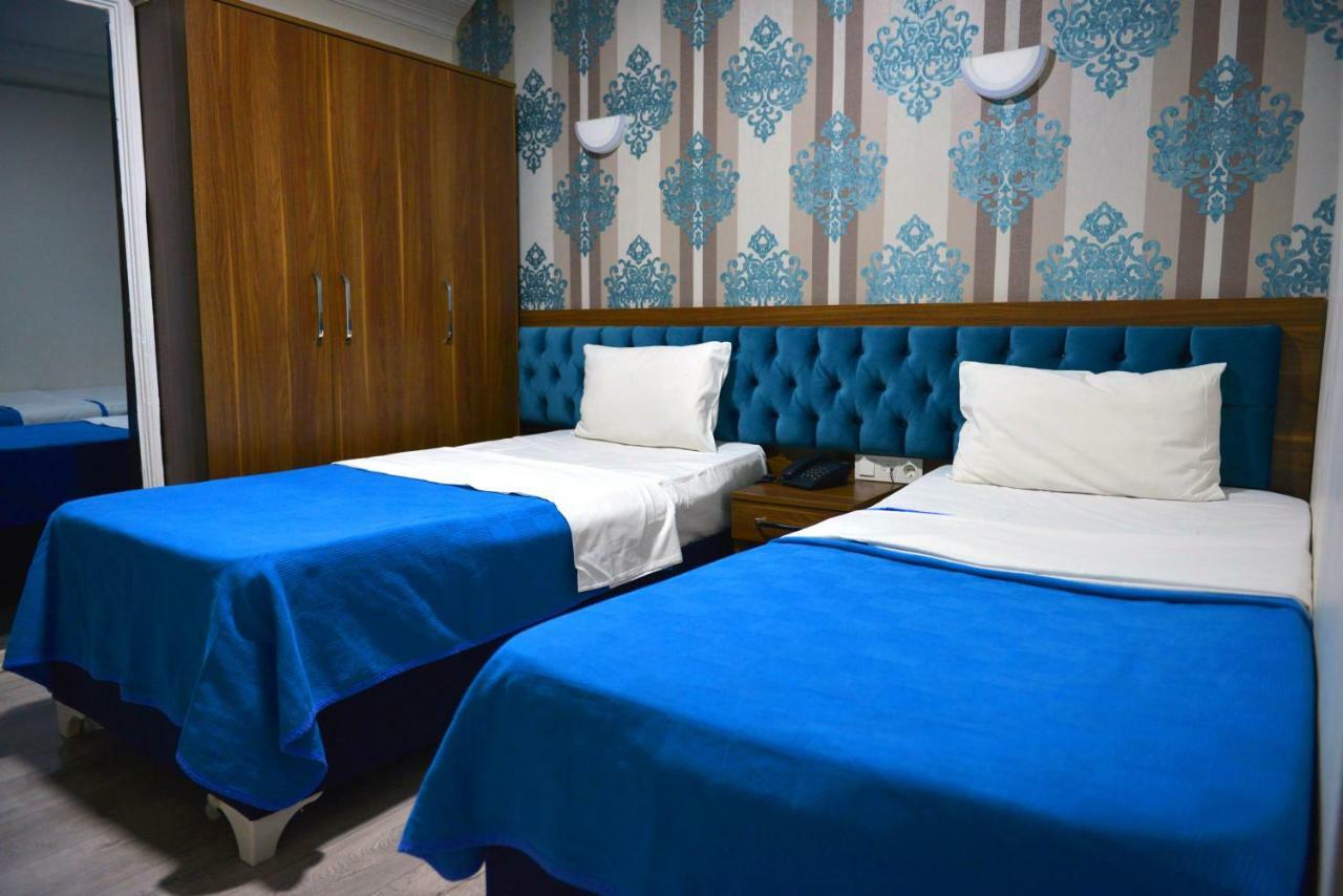 Hotel Marina City Istanbul Ngoại thất bức ảnh