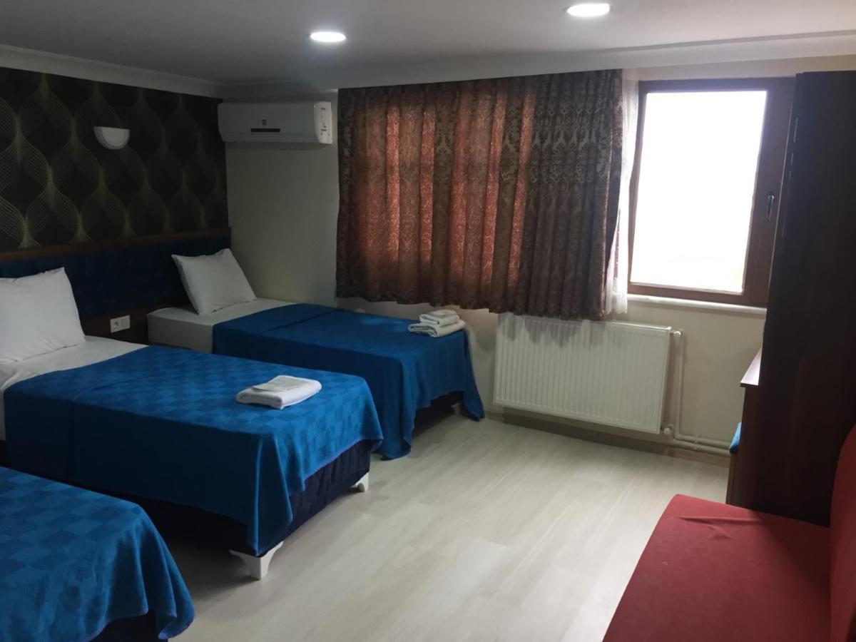 Hotel Marina City Istanbul Ngoại thất bức ảnh